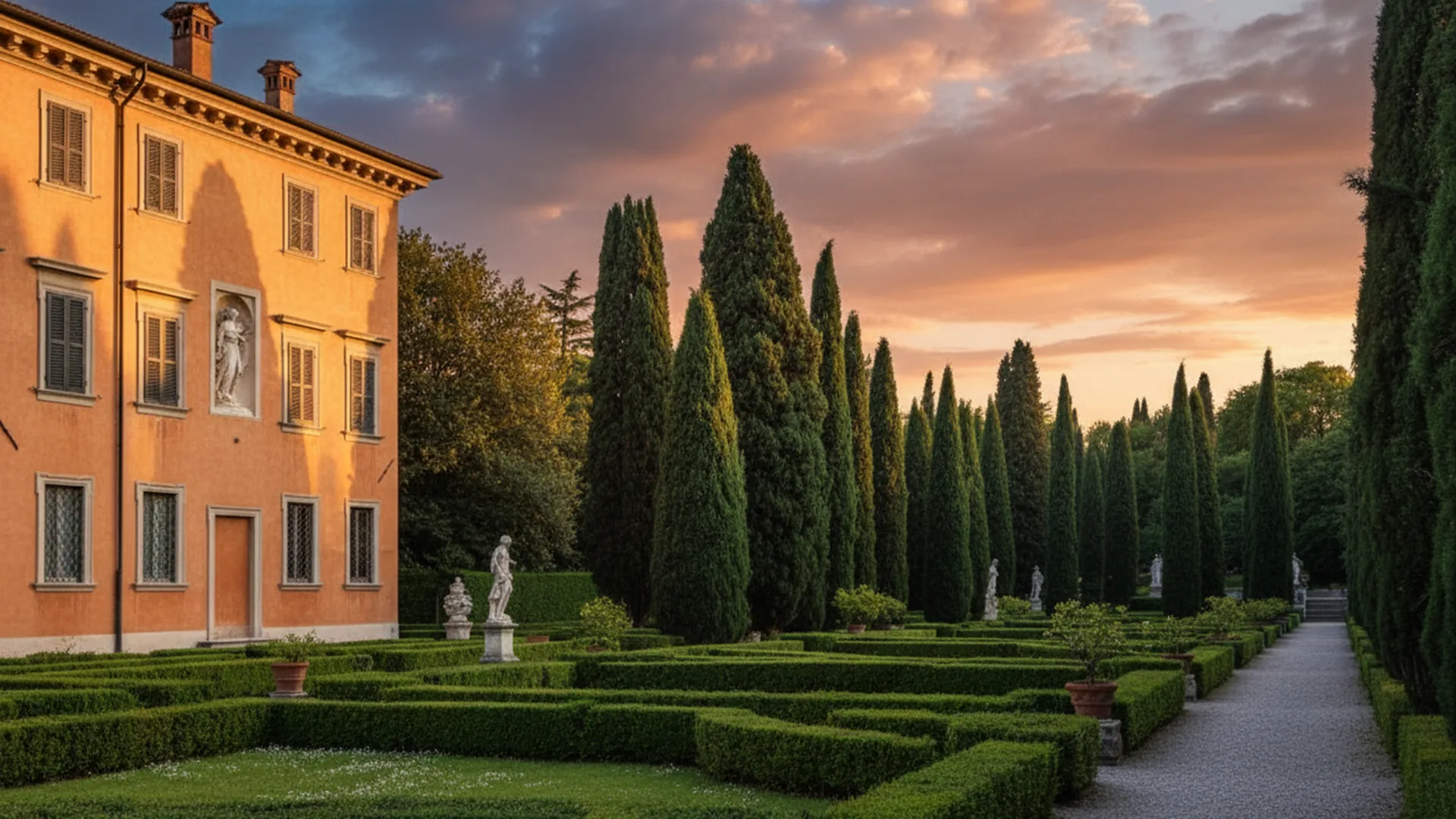 Casa di Giulietta — Verona