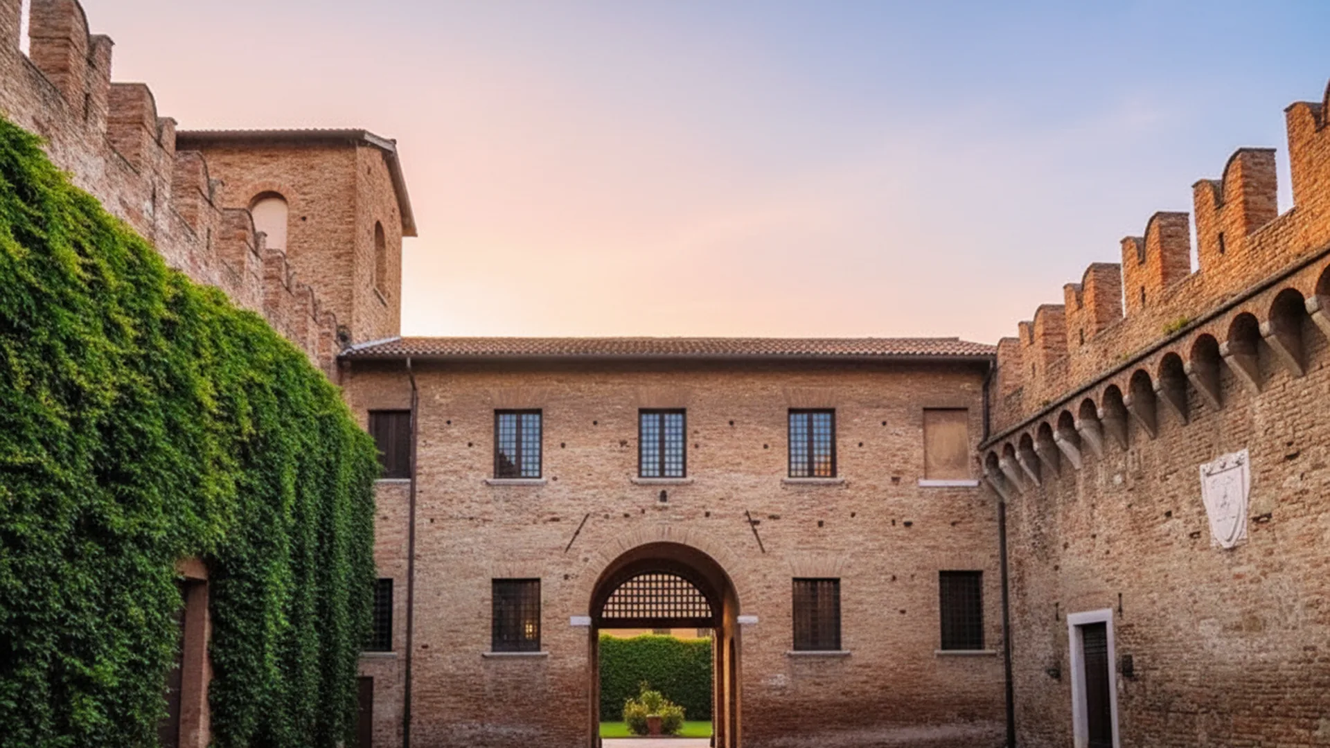 Centro storico — Verona