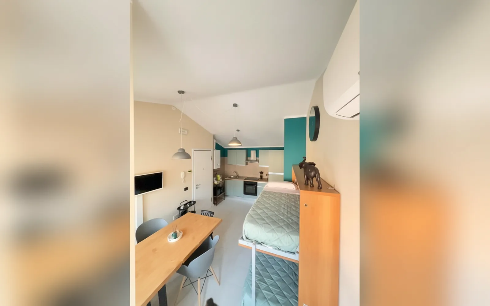 Nico Apartament Verona, Verona — galleria foto 10