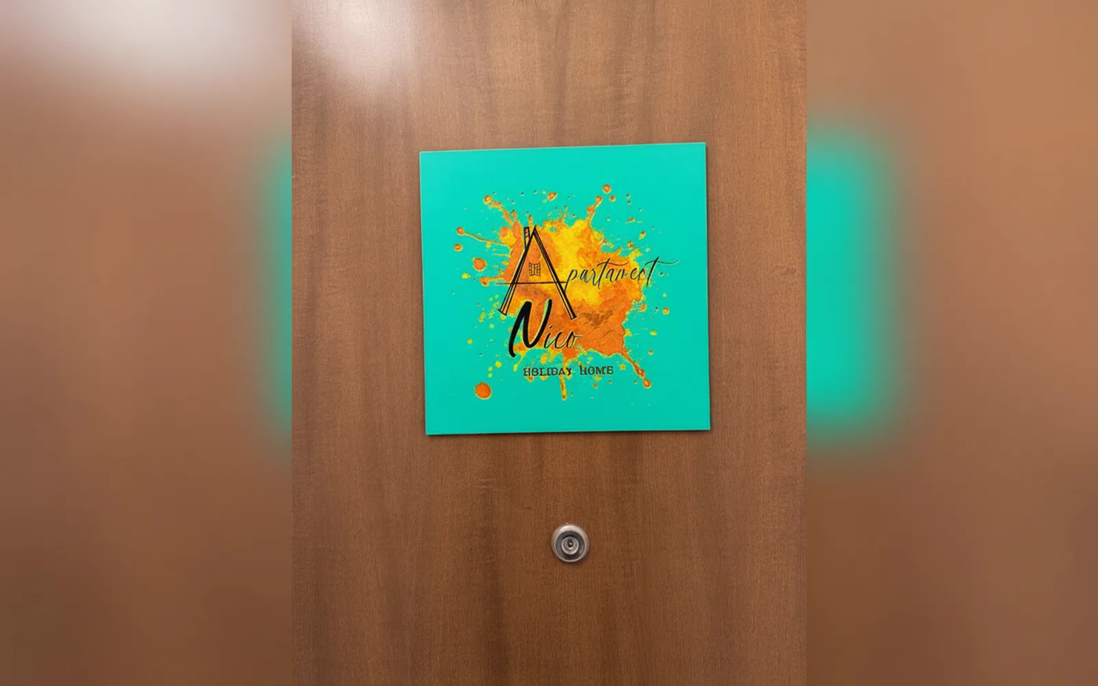 Nico Apartament Verona, Verona — galleria foto 15