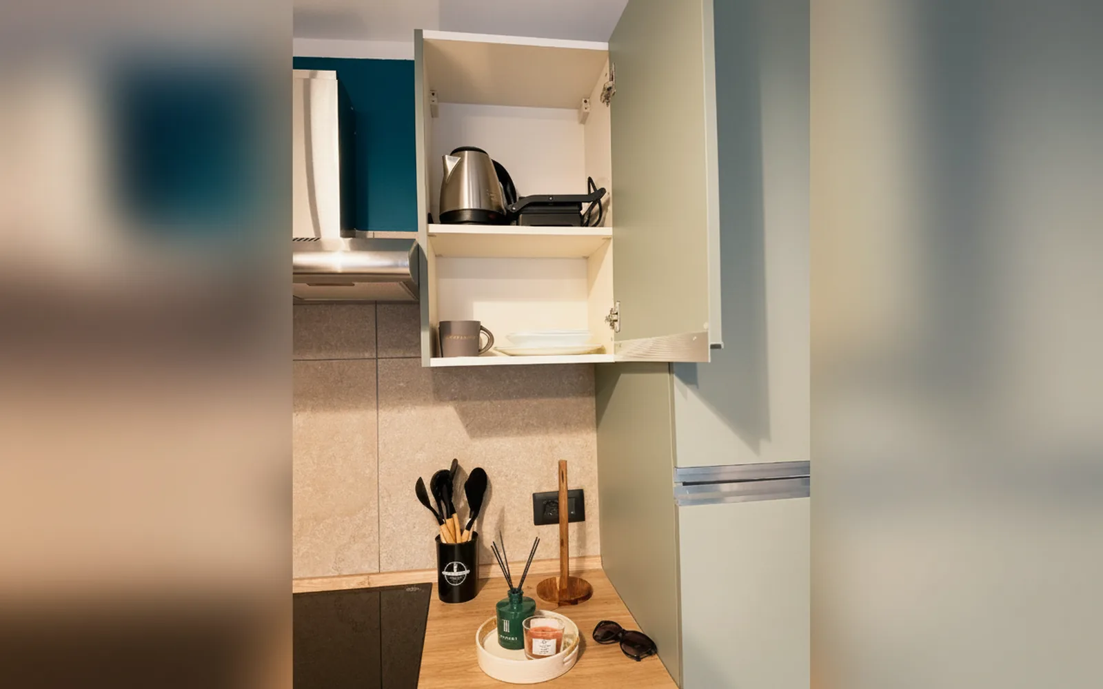 Nico Apartament Verona, Verona — galleria foto 28