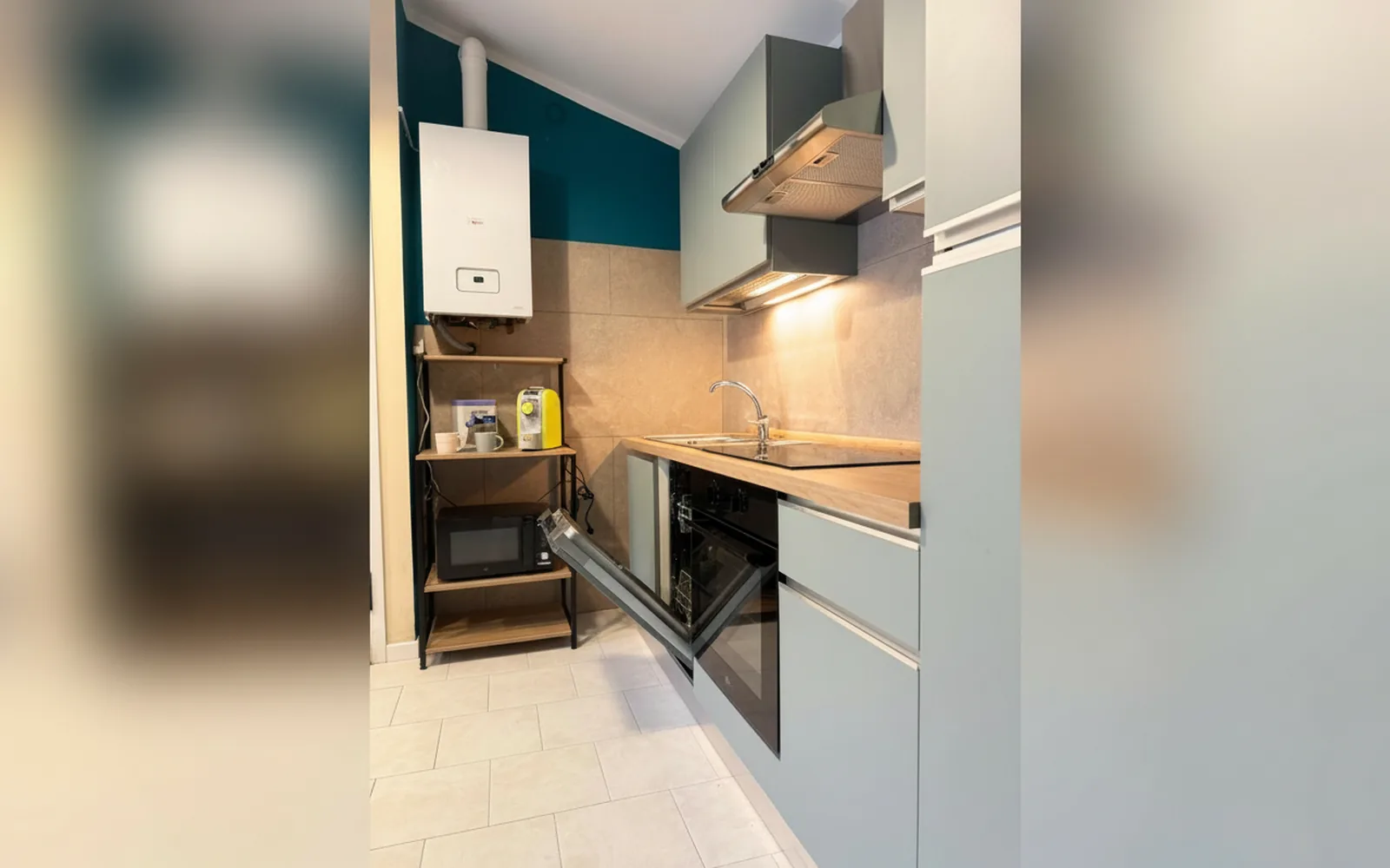 Nico Apartament Verona, Verona — galleria foto 35