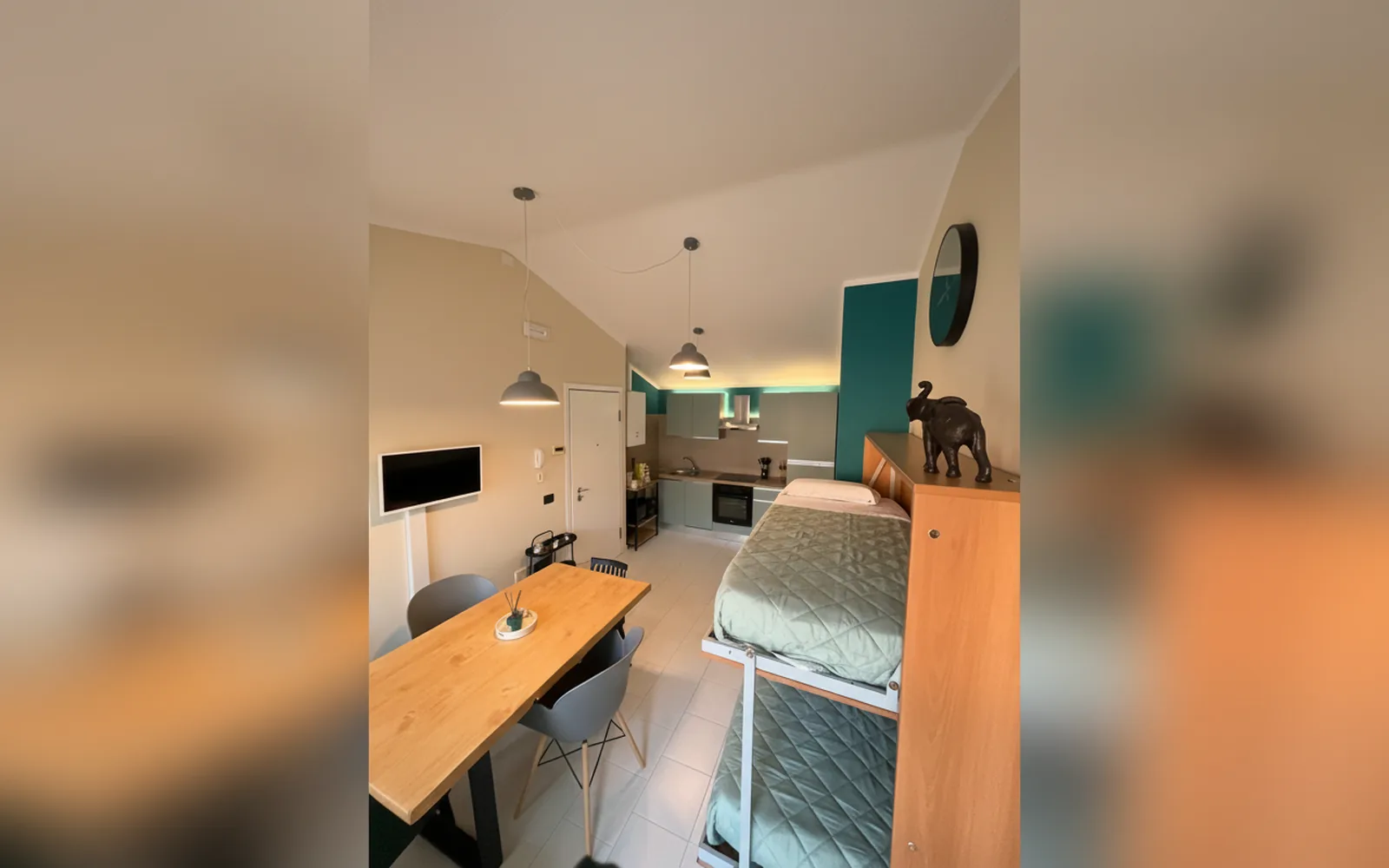 Nico Apartament Verona, Verona — galleria foto 9